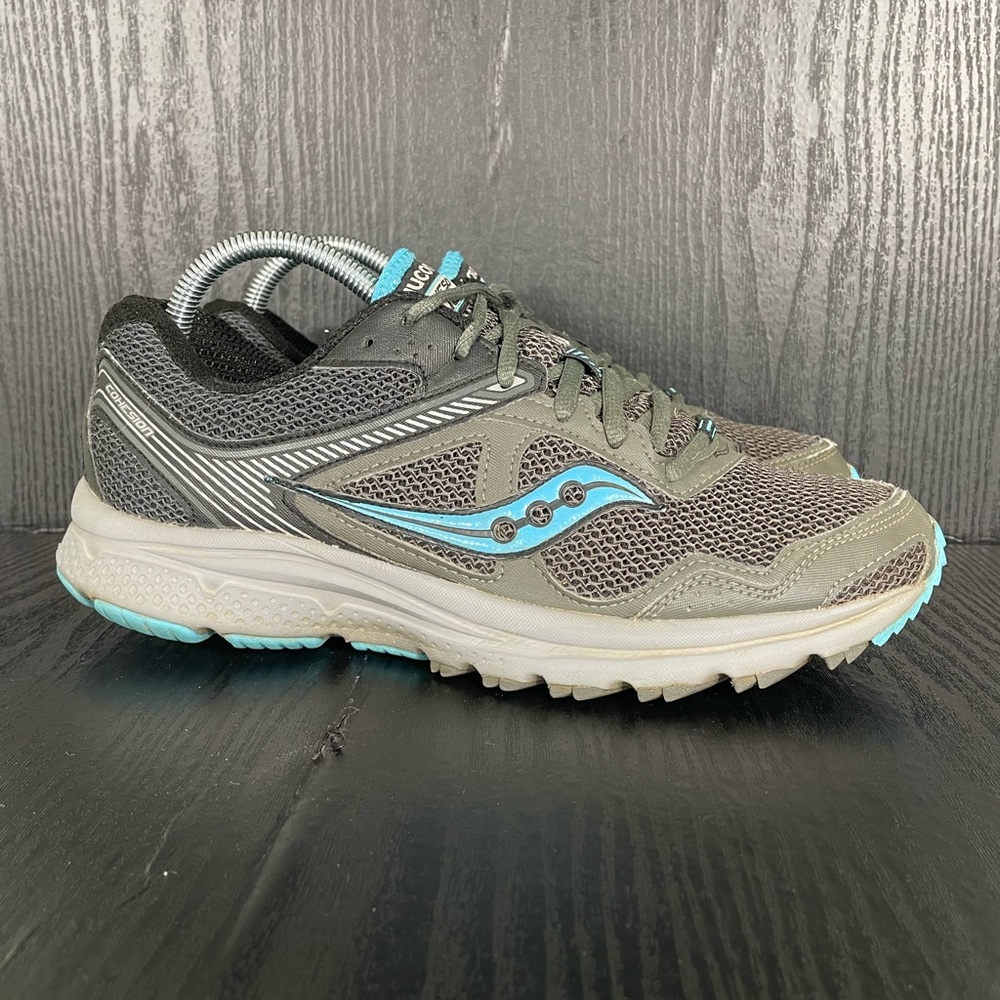 Saucony COHESION 10 Women’s size 9